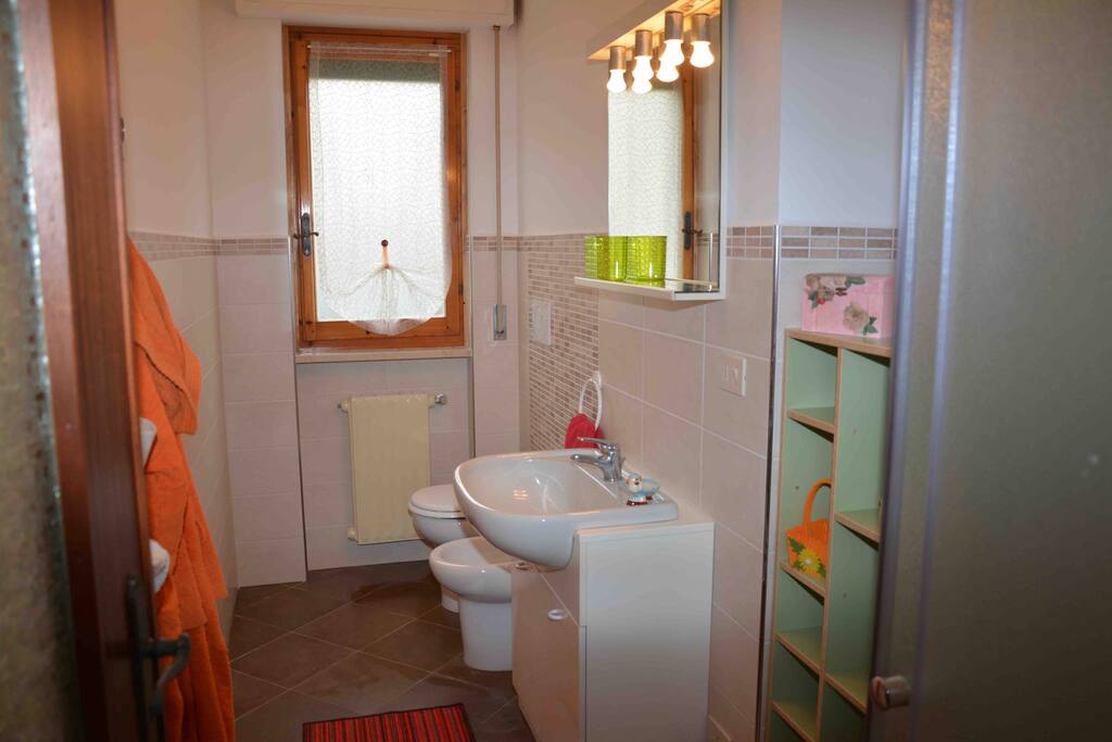 bagno