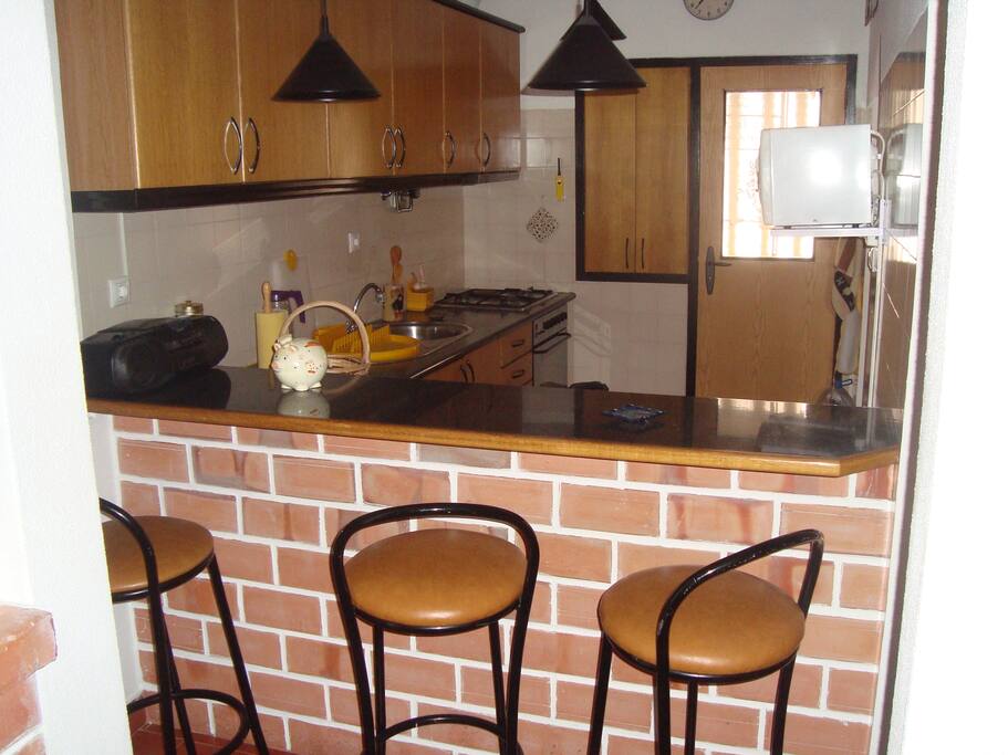Cozinha