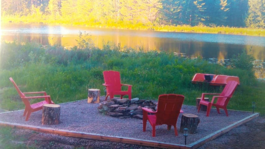 Airbnb Golden Lake Vacation Rentals Places To Stay Ontario