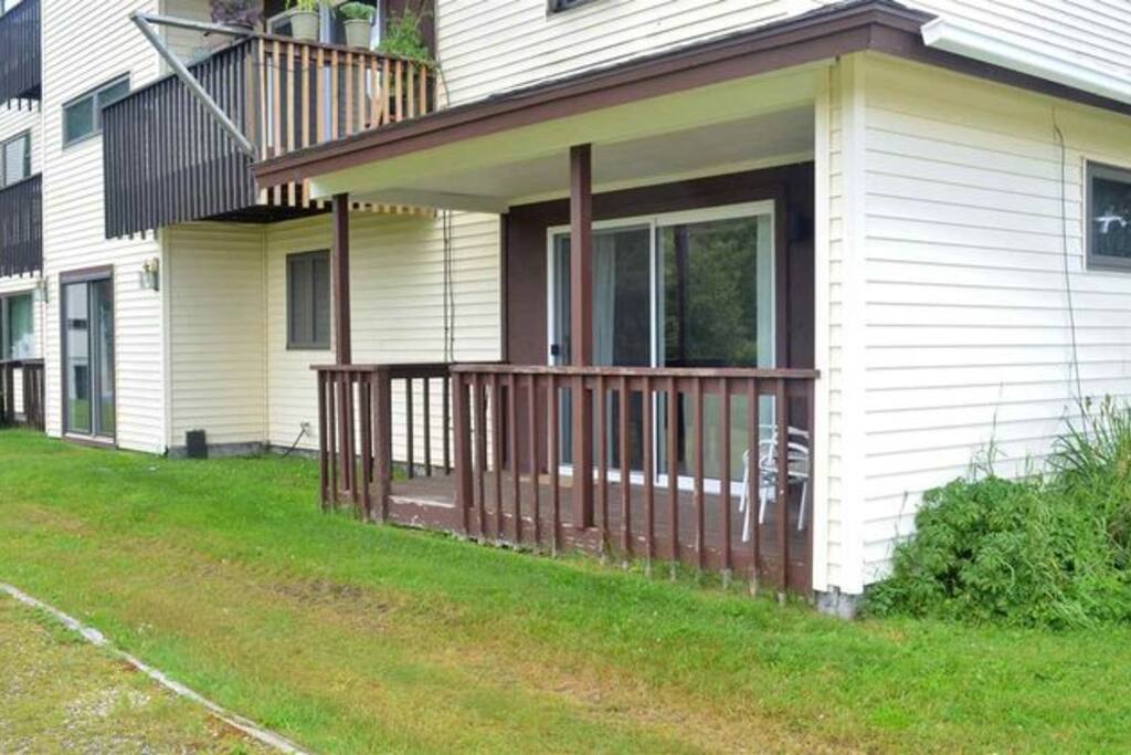 Porch