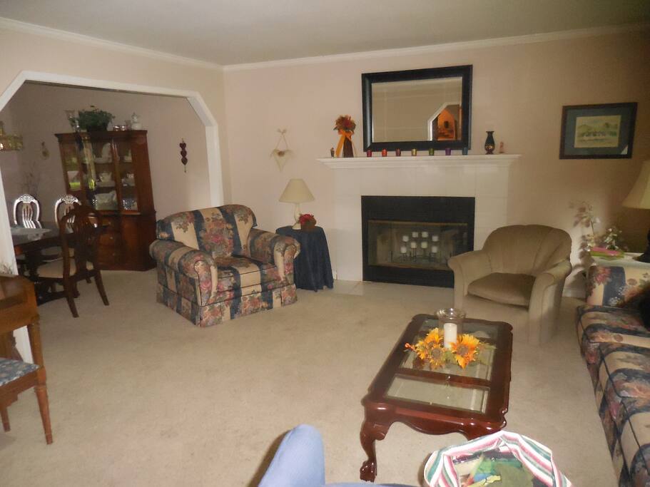 Front Room