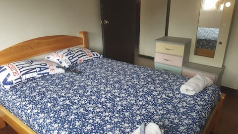 Top Airbnb: near club militar las américas american embassy in Puente Aranda