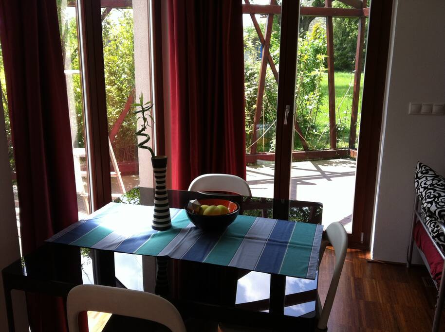 jídelna / dining room