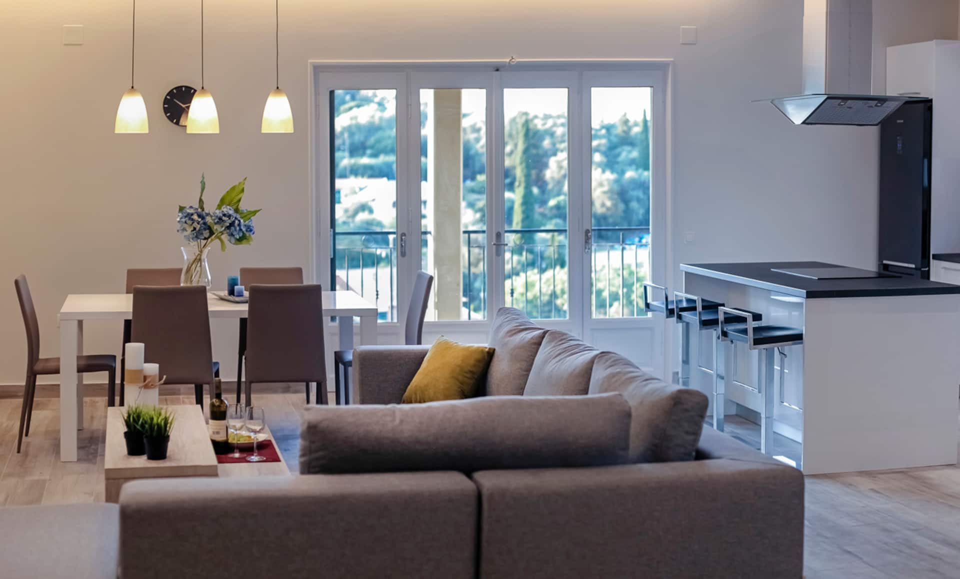 Vasilakis Estate - Pool Daze Holiday Home — foto 4