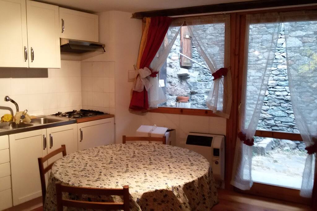 cucina
