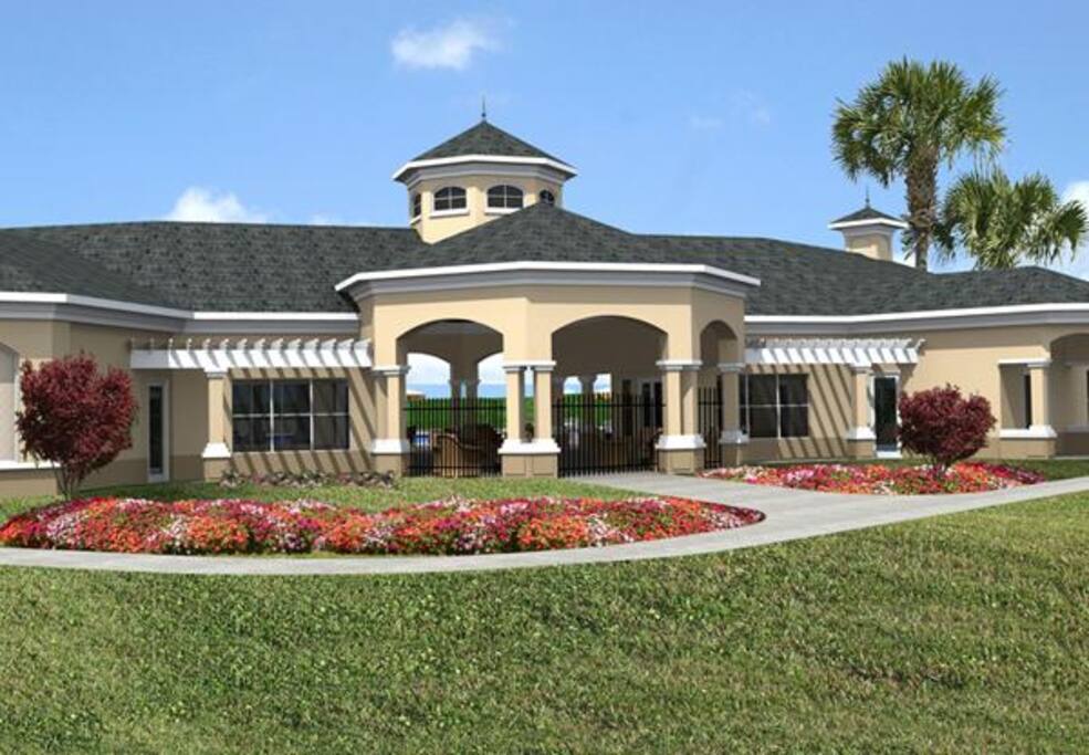 Clubhouse