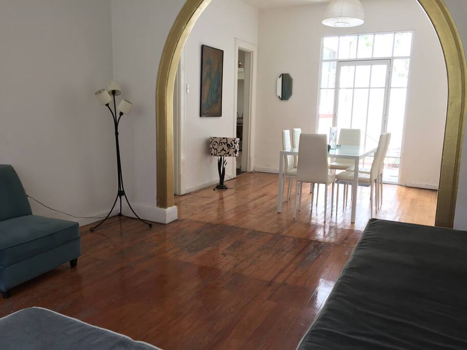 Sala / Comedor