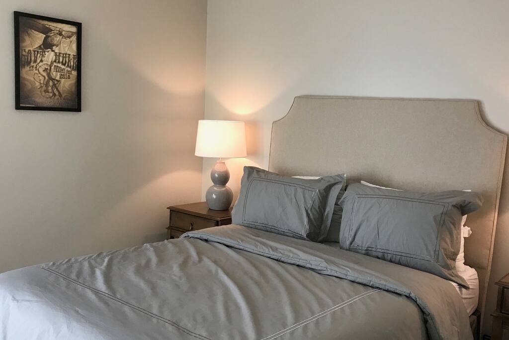 Bedroom #1