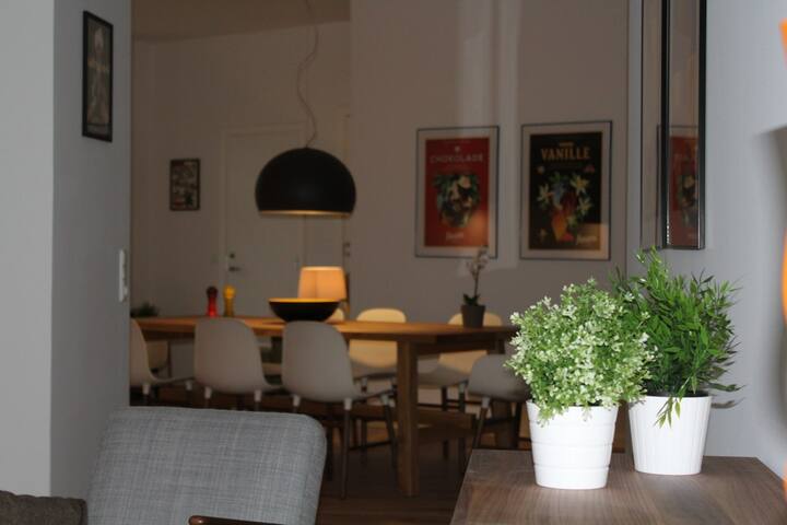 Luxury in the Heart of Copenhagen by Harbour Baths gallery image 3