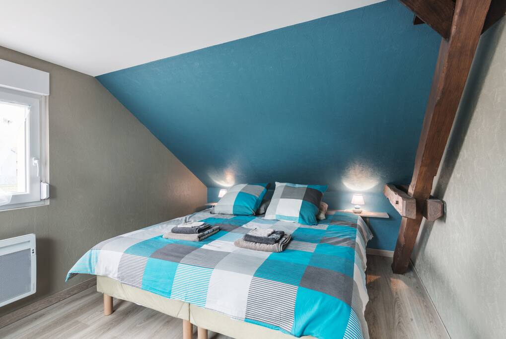 Chambre 1
