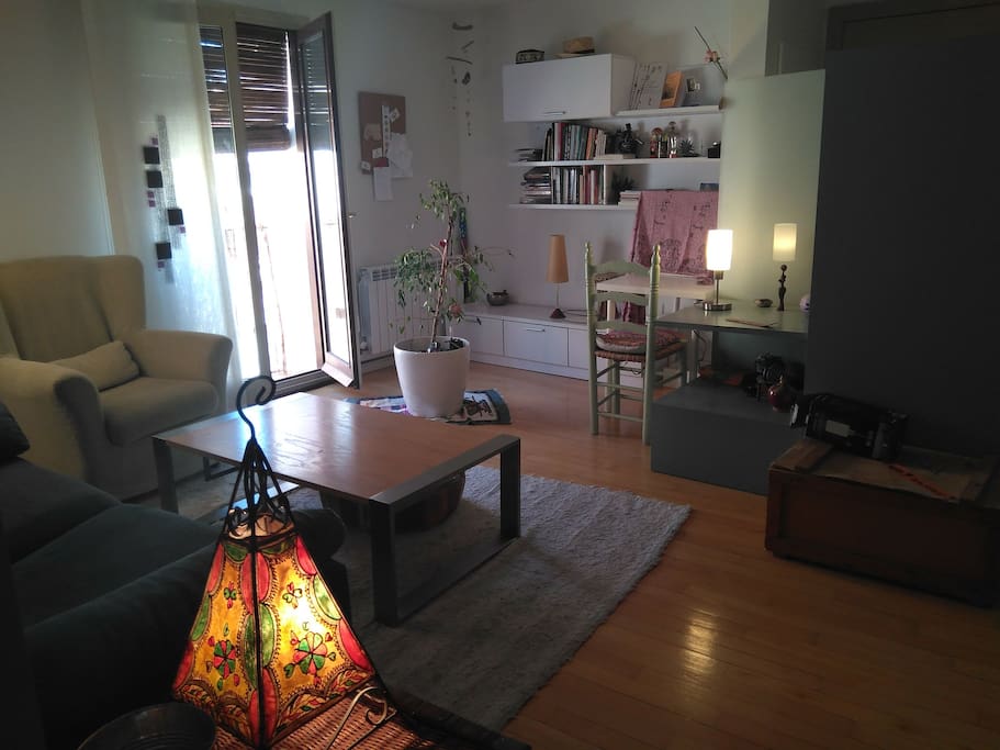 salon
