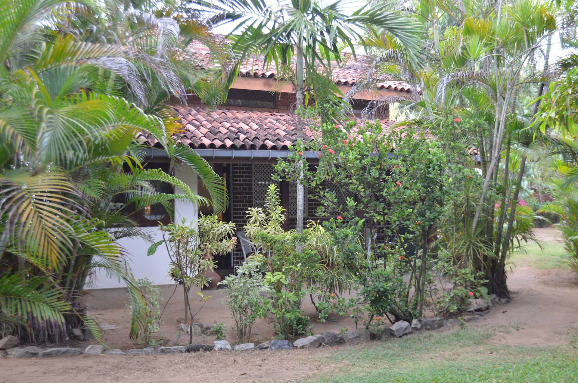 Cottage Garden Bungalows - Bungalow 2