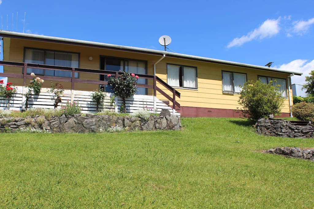 Waitomo Retreat