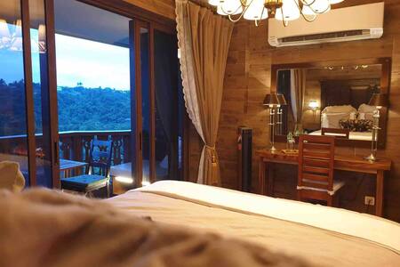 Swiss Inspired
Stuga Von Gedächtnis
@ Crosswinds