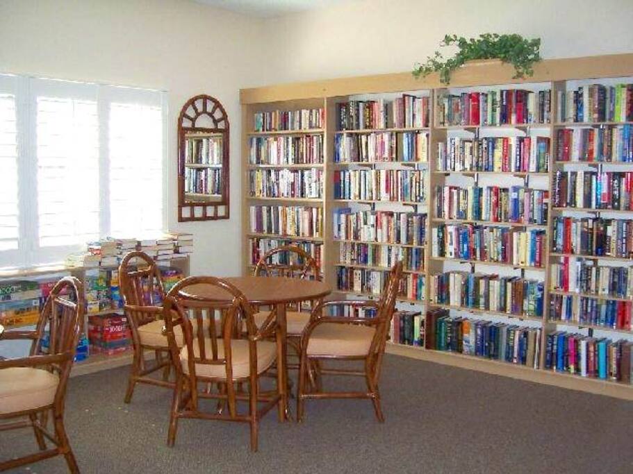 Library