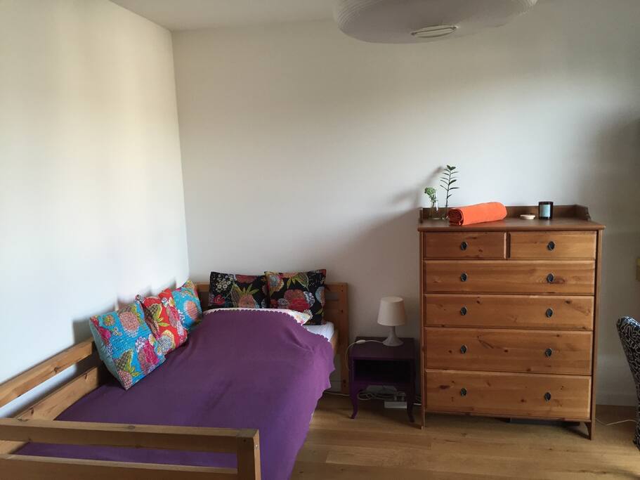 Gästezimmer