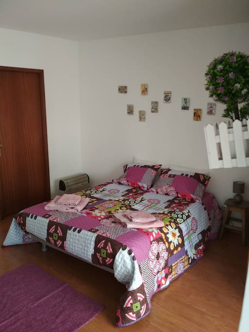 Cama
