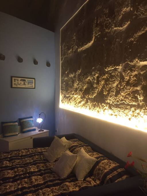 Soggiorno/Divano Letto