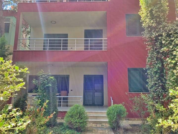 Seaside Serenity •1• [Beach Villa] - Albanie