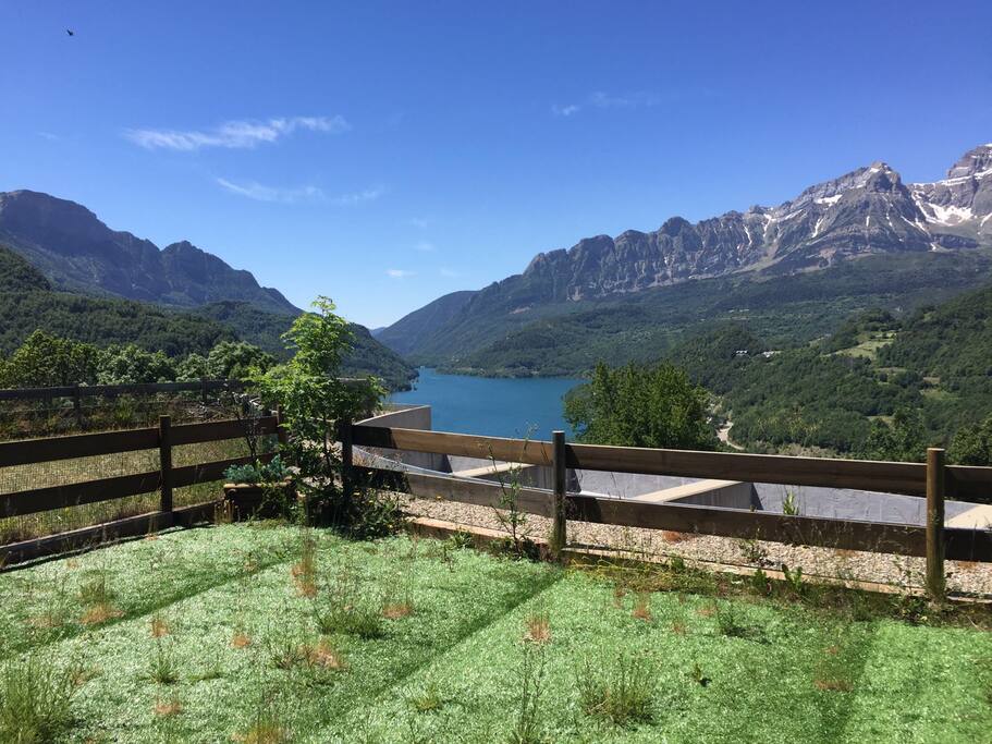 Vistas