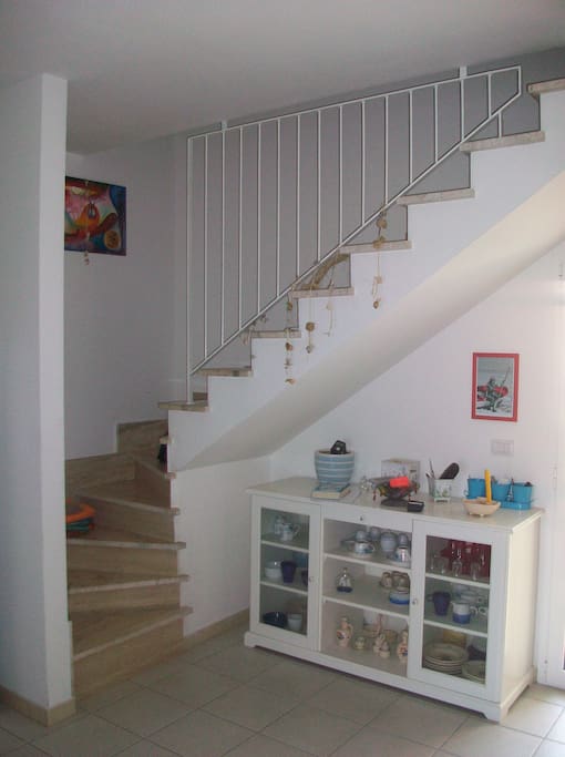 Ingresso