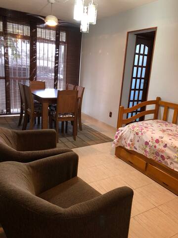 Apartment Ilha Plaza (próximo ao Aeroporto Galeão) gallery image 5