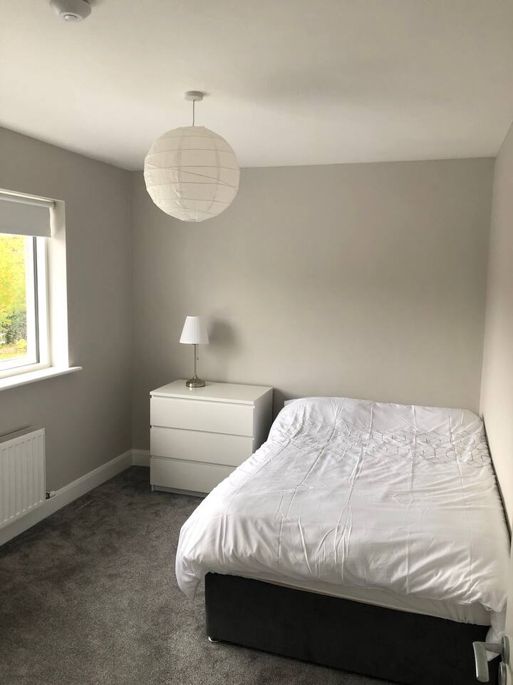 Спална соба 4