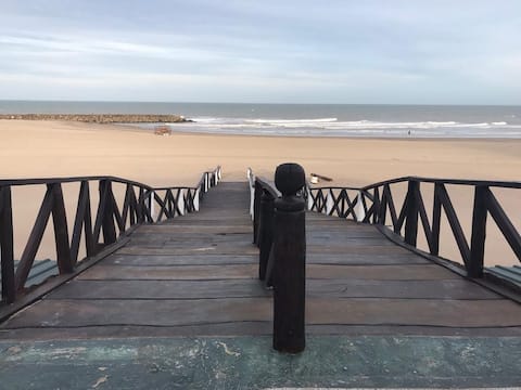 Top Airbnb: Almar Break en Zacagnini Jose Manuel
