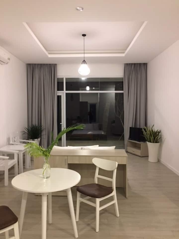 Hs Beach House By The Beach -2 - Tỉnh Kiên Giang