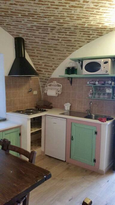 Cucina