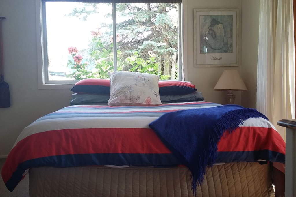 Superking Bed