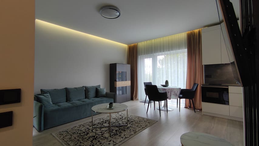 Listing in Kaunas