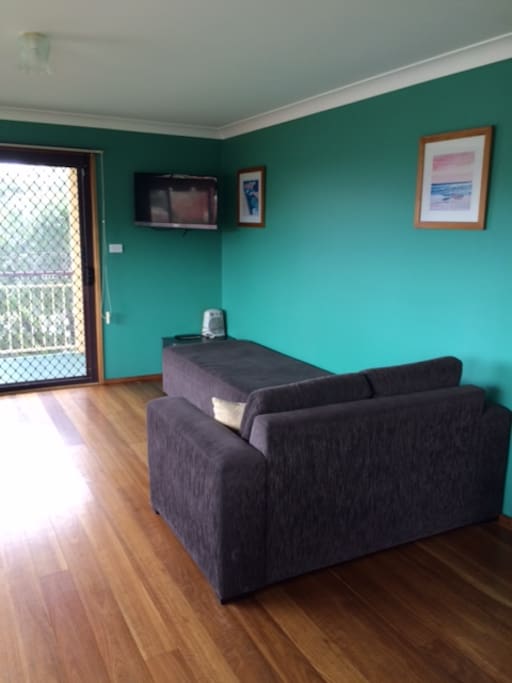 Lounge Room