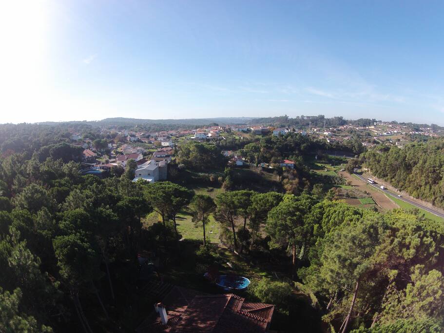 Aldeia