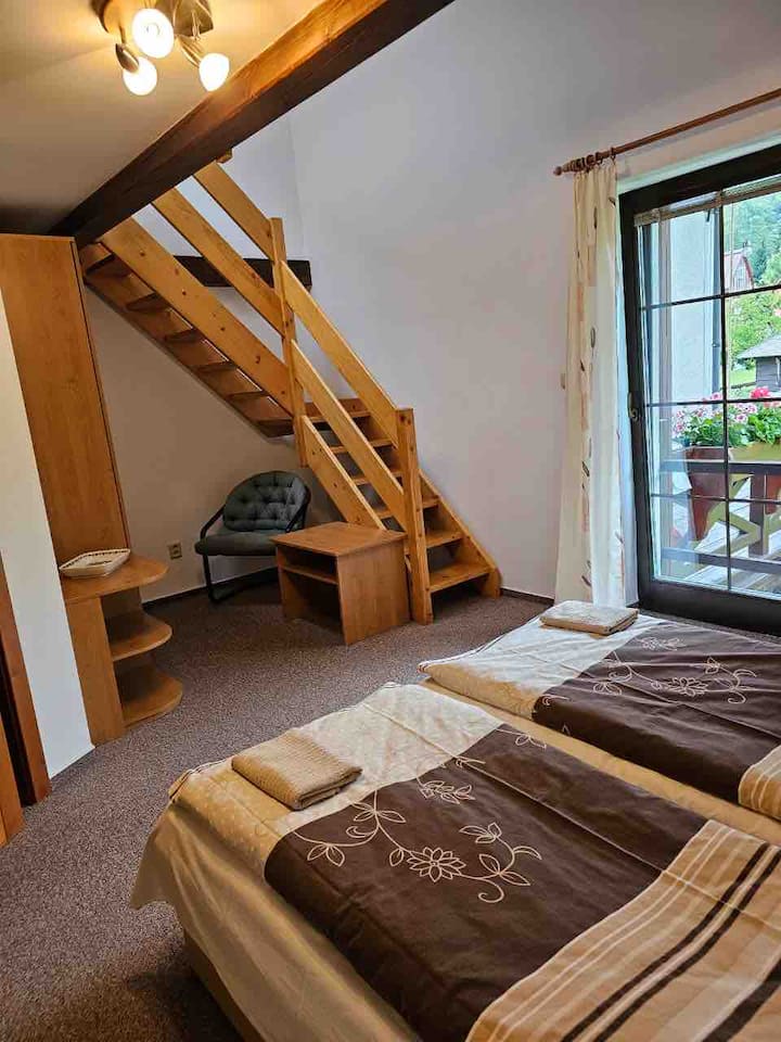 غرفة النوم 1