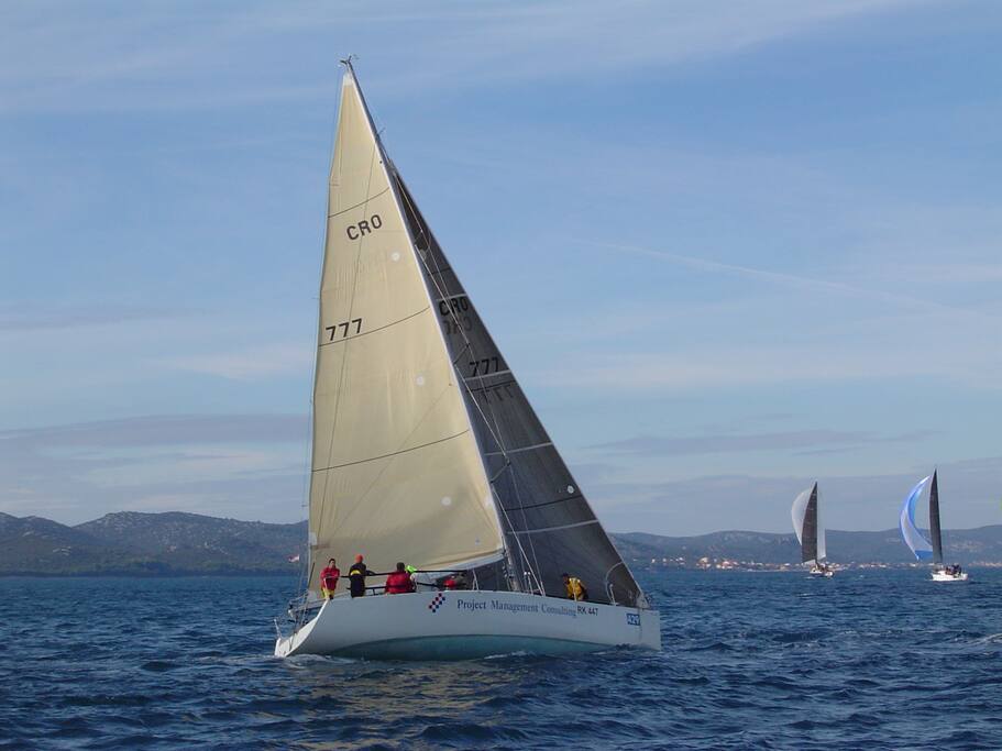 Regatta