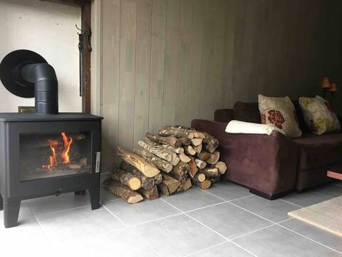 Top performing Airbnb: Back to Basics in Nièvre