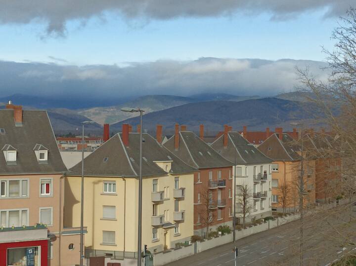 Alsace Vacation Rentals Airbnb