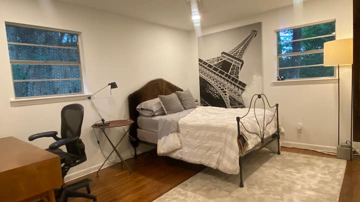 საძინებელი 2