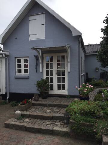 Airbnb Oure Vacation Rentals Places To Stay Denmark