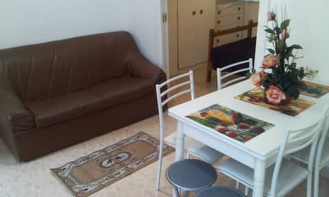 One Bedroom Apartment in the Heart of Gibraltar