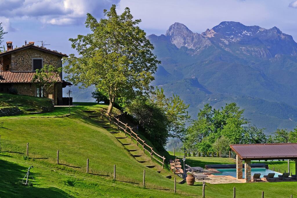 La Locanda del Moro