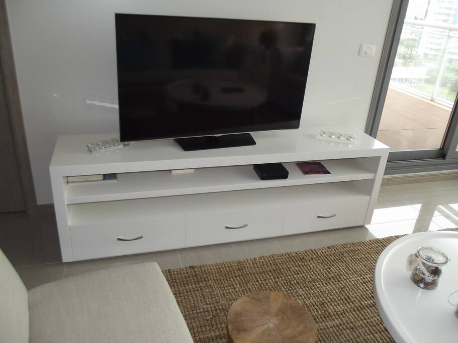 Living-Comedor