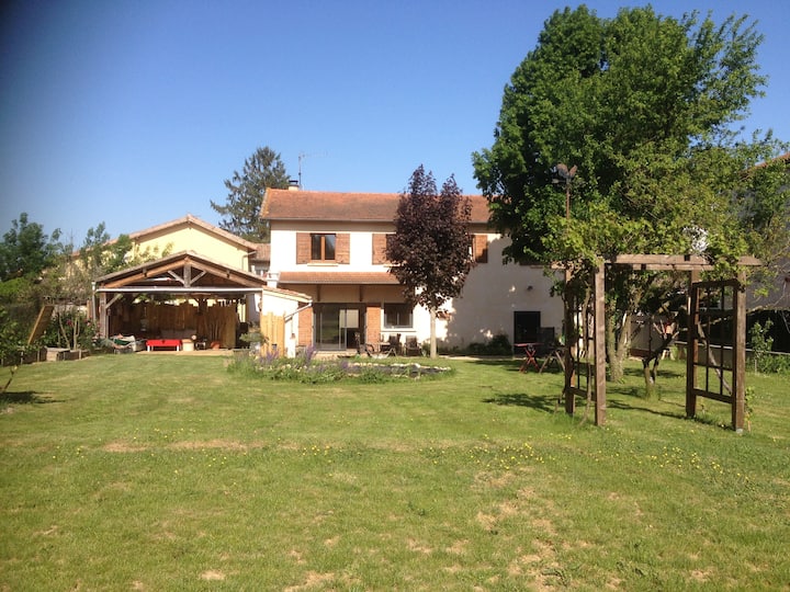 Messimy Sur Saone Vacation Rentals Homes Auvergne Rhone Alpes France Airbnb Messimy Sur Saone Vacation Rentals Homes Auvergne Rhone Alpes France Airbnb