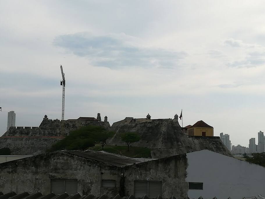 Castillo