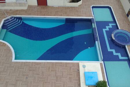 Ape na melhor região dos Ingleses