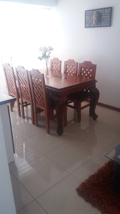 Comedor