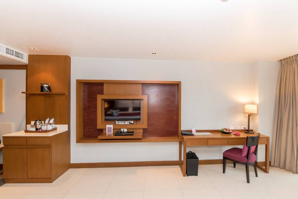 In-Room