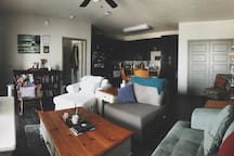 One Bedroom- Clean and Quaint