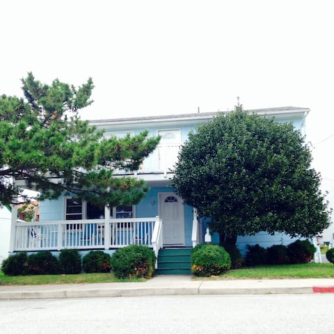 Airbnb Assateague Island Vacation Rentals Places To Stay